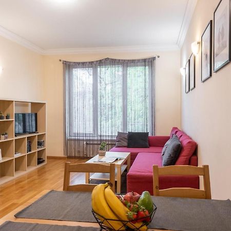Sofia Day And Night Apartment Bagian luar foto