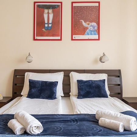 Sofia Day And Night Apartment Bagian luar foto